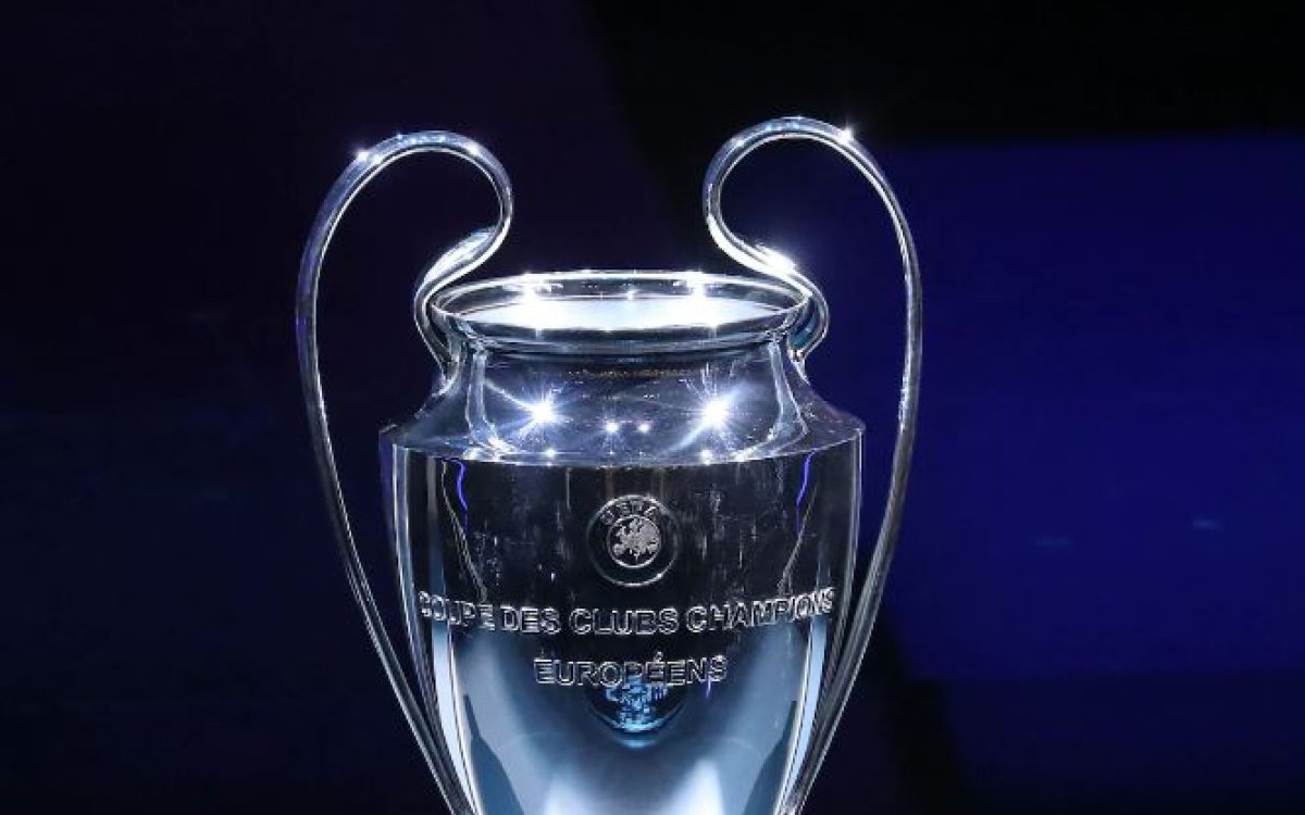 New Champions League Format To Carry On  without Compromising Player Health , Claims UEFA Chief