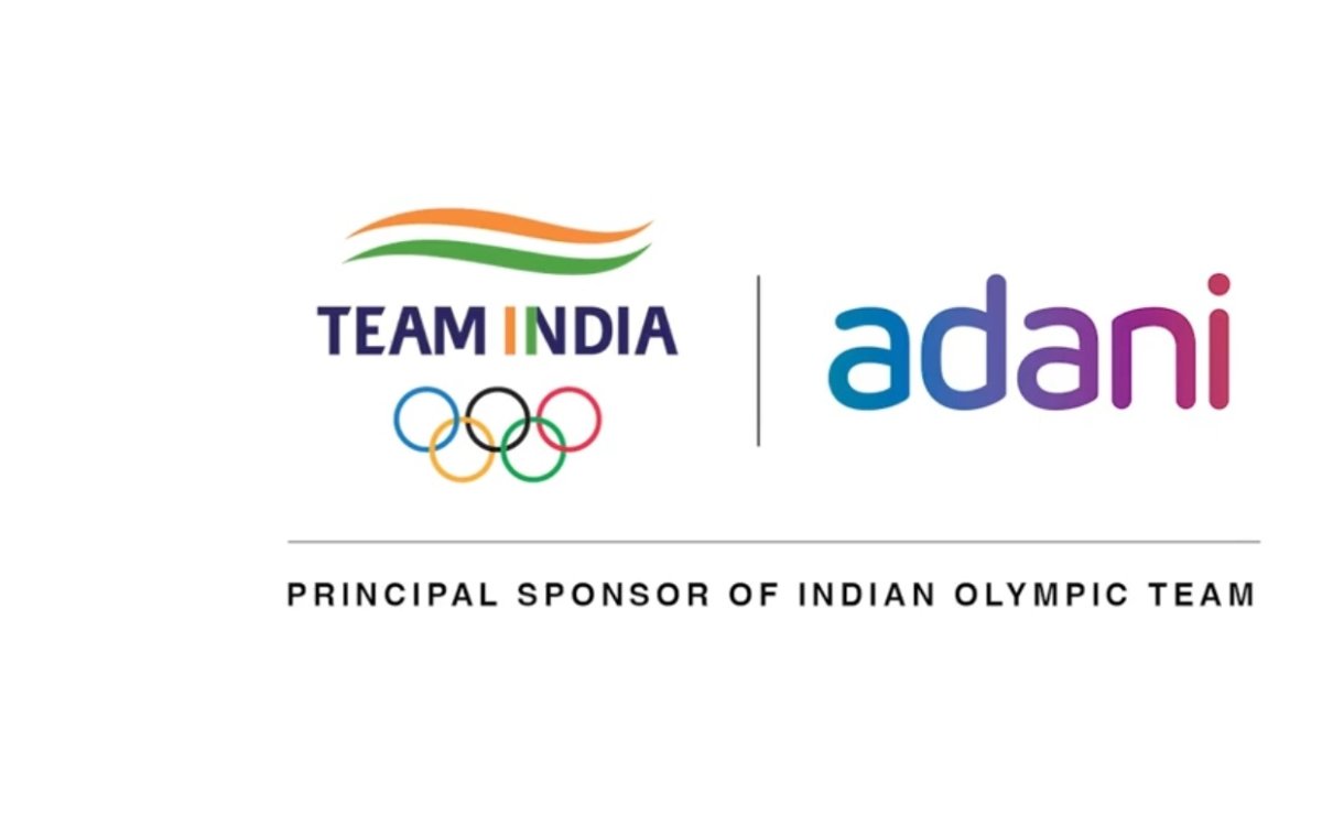 Paris Games: Adani Group Launches #DeshkaGeetAtOlympics, A Morale-boosting Campaign For Indian Athletes