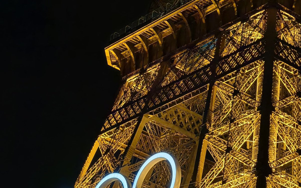 Paris Olympics: 100 Boats To Carry Over 10,000 Athletes Along The Seine During Parade At Opening Ceremony