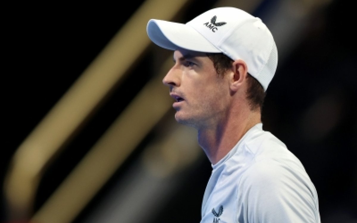 Paris Olympics: Andy Murray Withdraws From Men s Singles Tennis