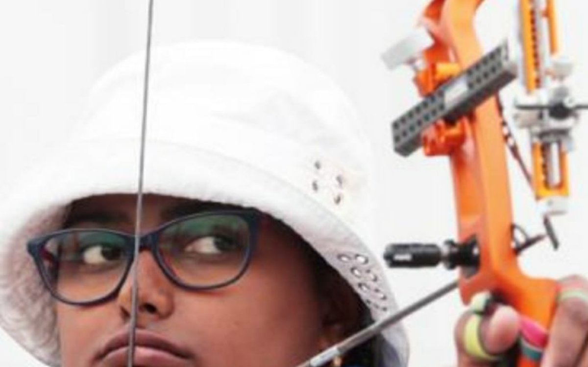 Paris Olympics: Deepika Kumari advances to Round of 32 in women's individual archery