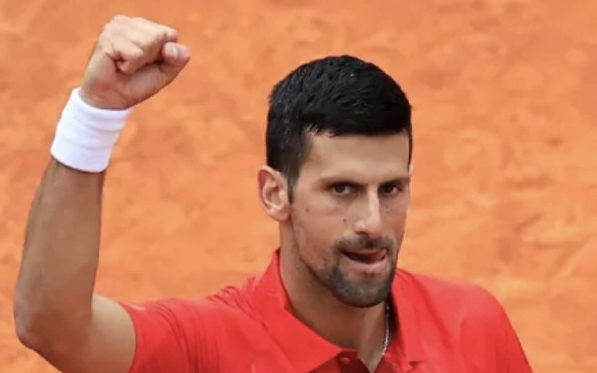 Paris Olympics: Djokovic brushes past Australia’s Ebden in the hunt for maiden gold medal