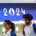 Paris Olympics: Manu-Sarabjot aim for bronze on Day 4 of competitions (Full Schedule)