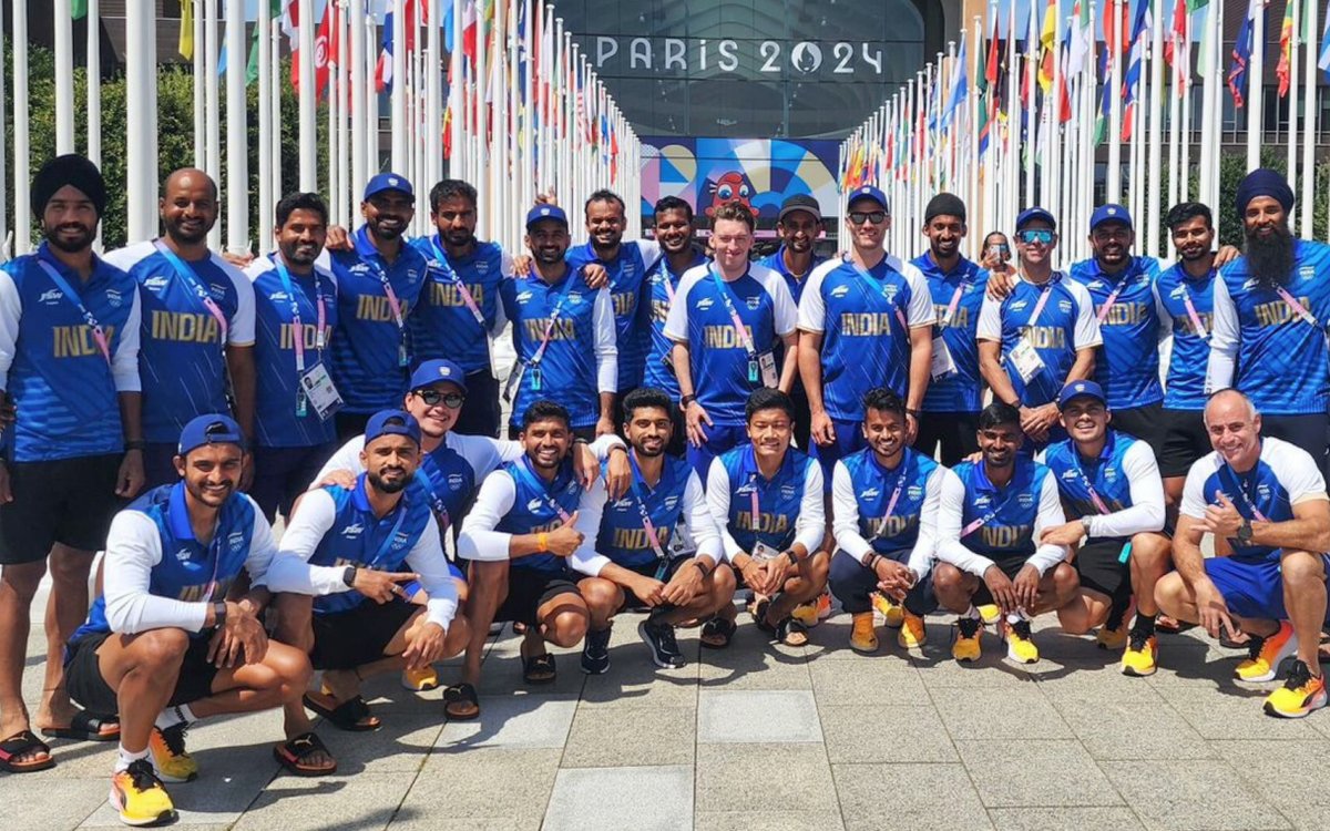 Paris Olympics: Quarterfinals first target as hockey team chases second successive medal 