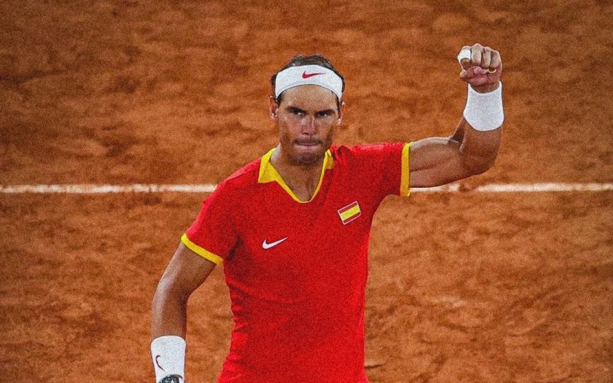 Paris Olympics: Rafael Nadal Defeats Fucsovics 2-1, Sets Up A Blockbuster Clash With Djokovic