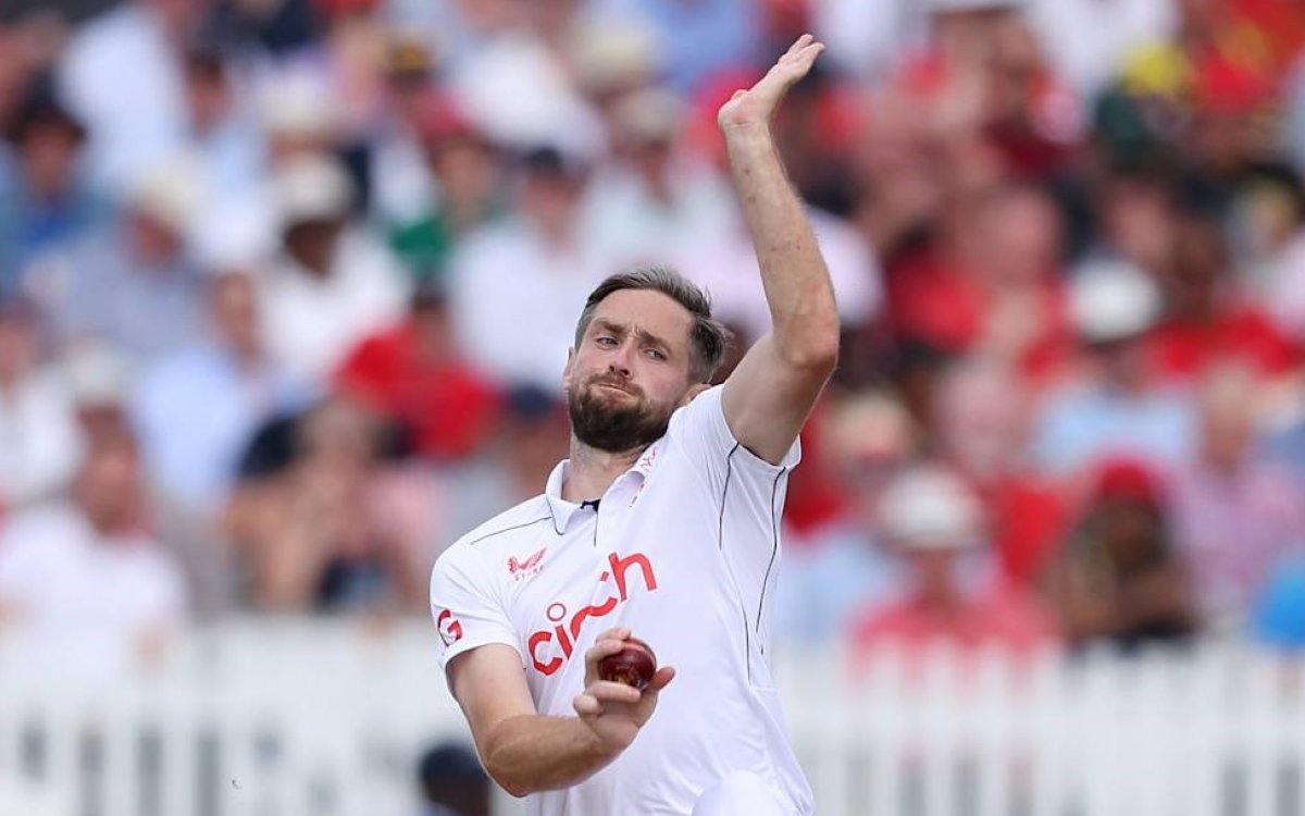 Plans Not Always Perfect : Woakes Defends England s Tactics Against Windies Tail