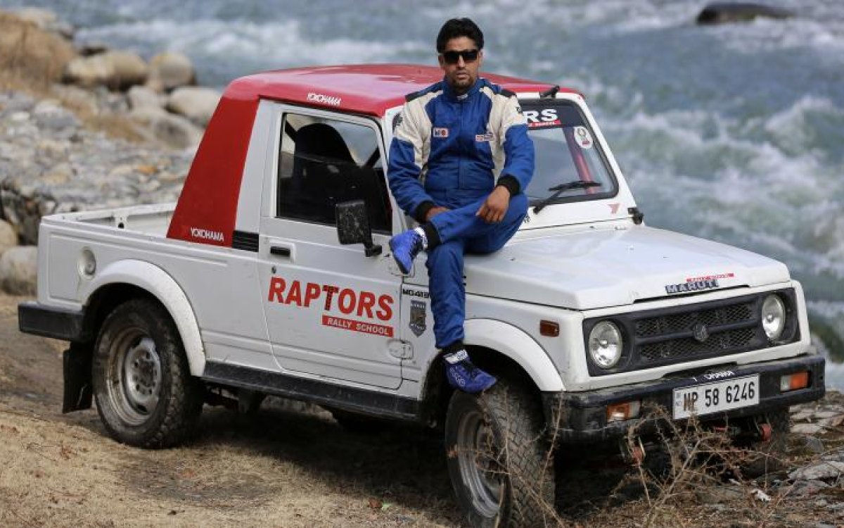 Rally Of Himalayas: Conquering Undefined Terrains, Two And Four Wheels At A Time