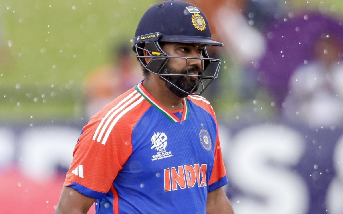 Rohit Sharma confirms playing ODI, Test formats 'at least for a while'