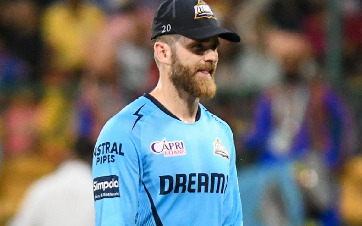 SA20: Durban's Super Giants sign Kane Williamson, Chris Woakes for 2025 season