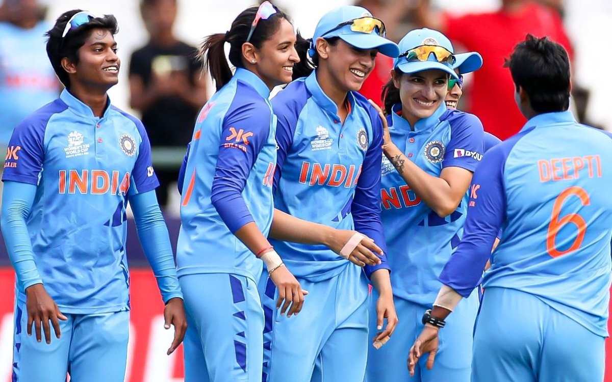 Saika Ishaque in reserves as India announce squad for Women's Asia Cup T20 in Sri Lanka