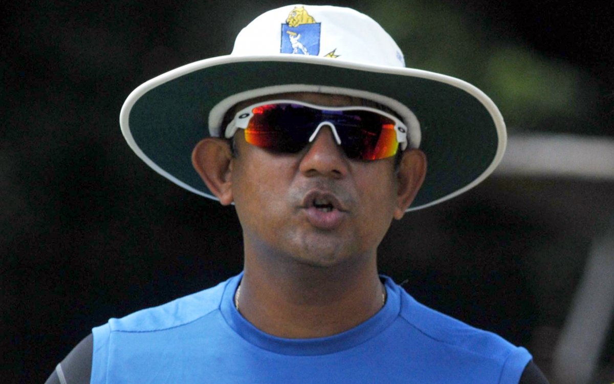 Sairaj Bahutule To Act As Interim Bowling Coach For Sri Lanka Series: Report