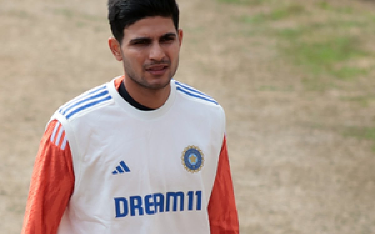 Shubman Gill Confirms Abhishek Sharma To Open With Him In T20I Series Opener Against Zimbabwe