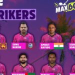 Strikers bandwagon heads towards Max 60 post-strong finish in Lanka Premier League