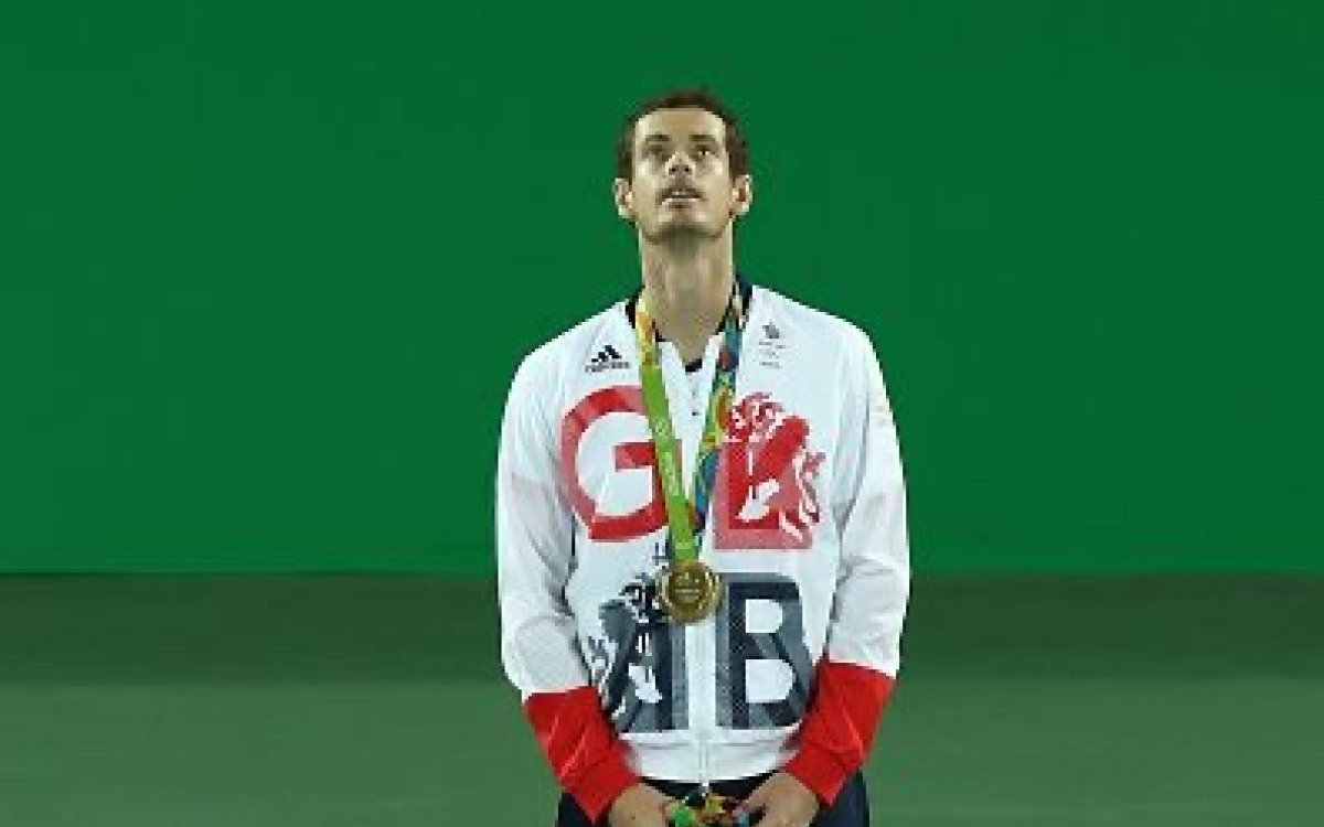 Tennis: Andy Murray Confirms He Will Retire After Paris Olympics