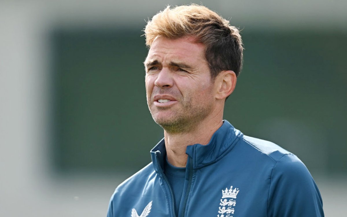 There Will Never Be Another Like James Anderson, Says Moeen Ali Ahead Of Veteran Pacer’s Retirement