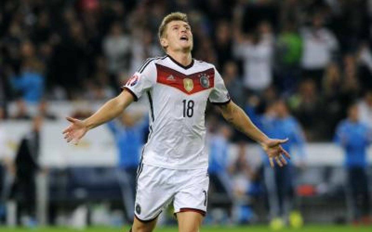 Toni Kroos Retires From Professional Football With ‘shattered’ Dreams