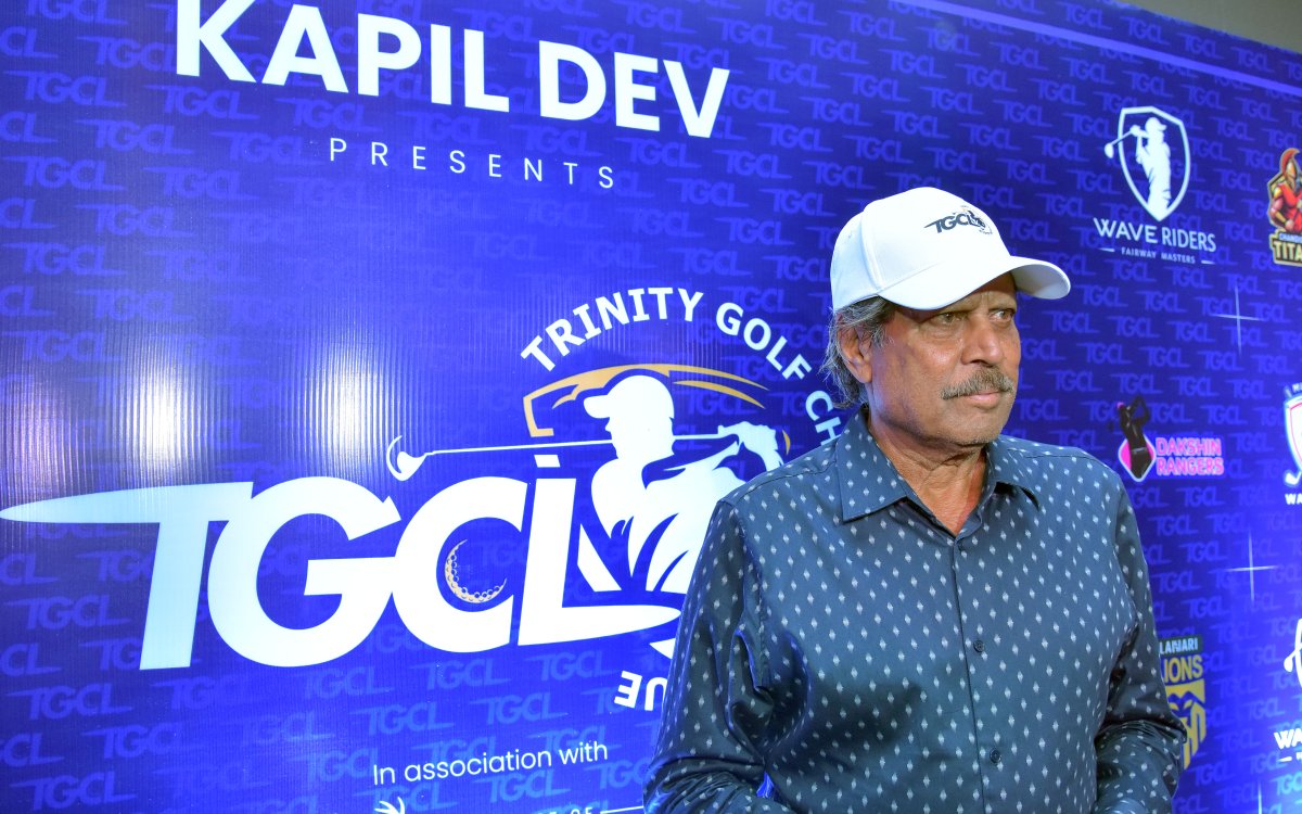 Virat, Rohit are same as Tendulkar and Dhoni, says India legend Kapil Dev