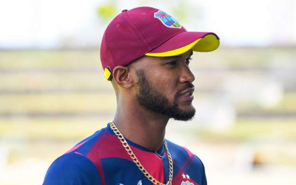 West Indies Announce Unchanged Playing Eleven For Second Test Against England