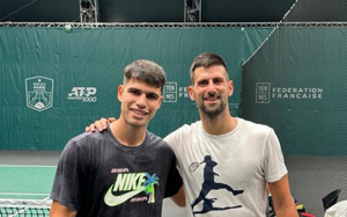 Wimbledon 2024: It Could Be Alcaraz V Djokovic Again In Final, But Not Likely An Epic, Says Vijay Amritraj