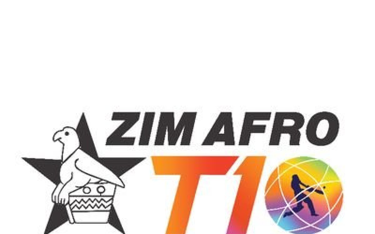 Zim Afro T10 Second Season To Begin On September 21