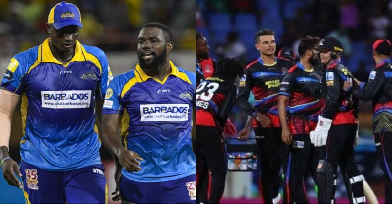 ABF vs BR: Dream11 Prediction Match 4, Caribbean Premier League 2024