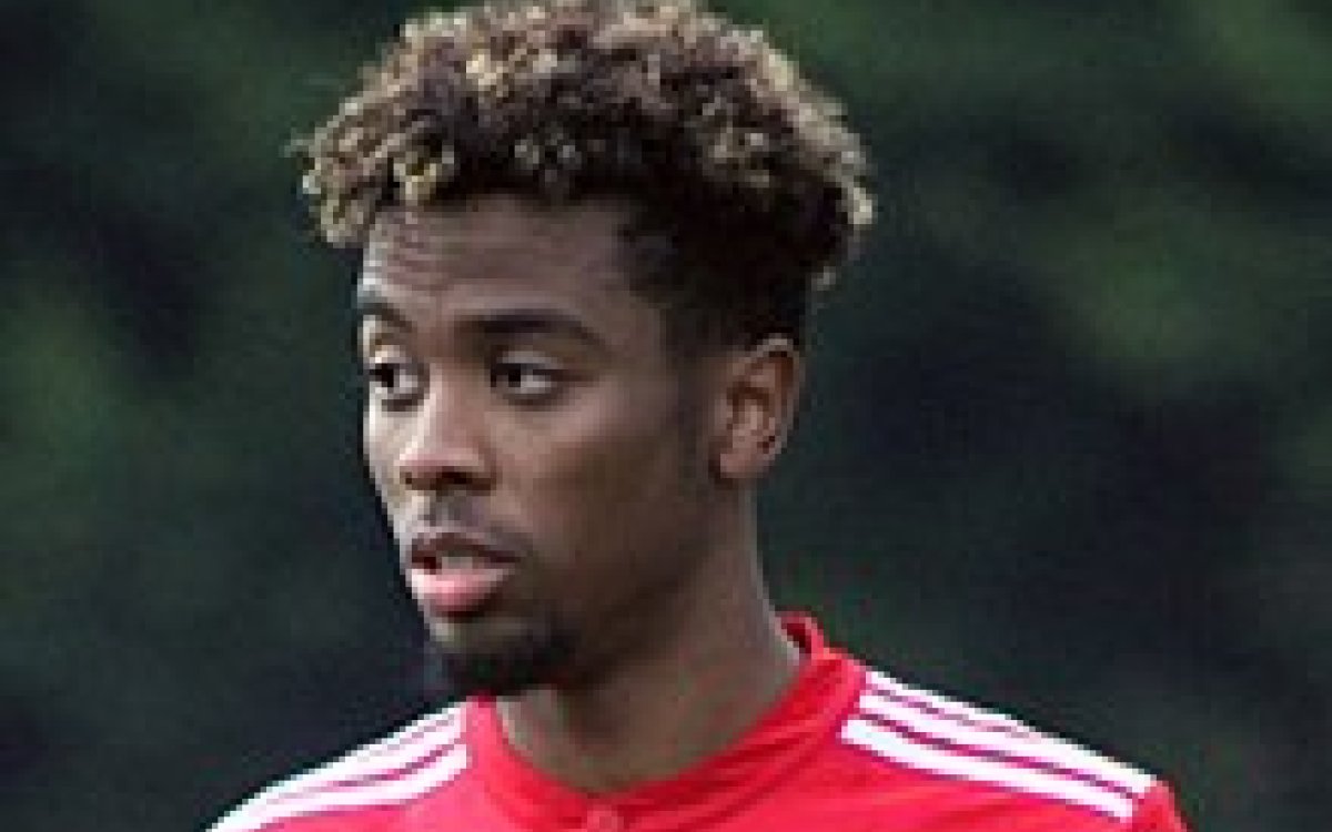 Angel Gomes is ‘feeling good’ after collision in Ligue 1 opening game