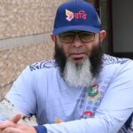 Bangladesh’s spinners are a vital cog in their lineup, says Mushtaq Ahmed