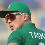 Bangladesh's Taskin Ahmed can 'definitely' play in Tests, says physio ahead of Pak tour