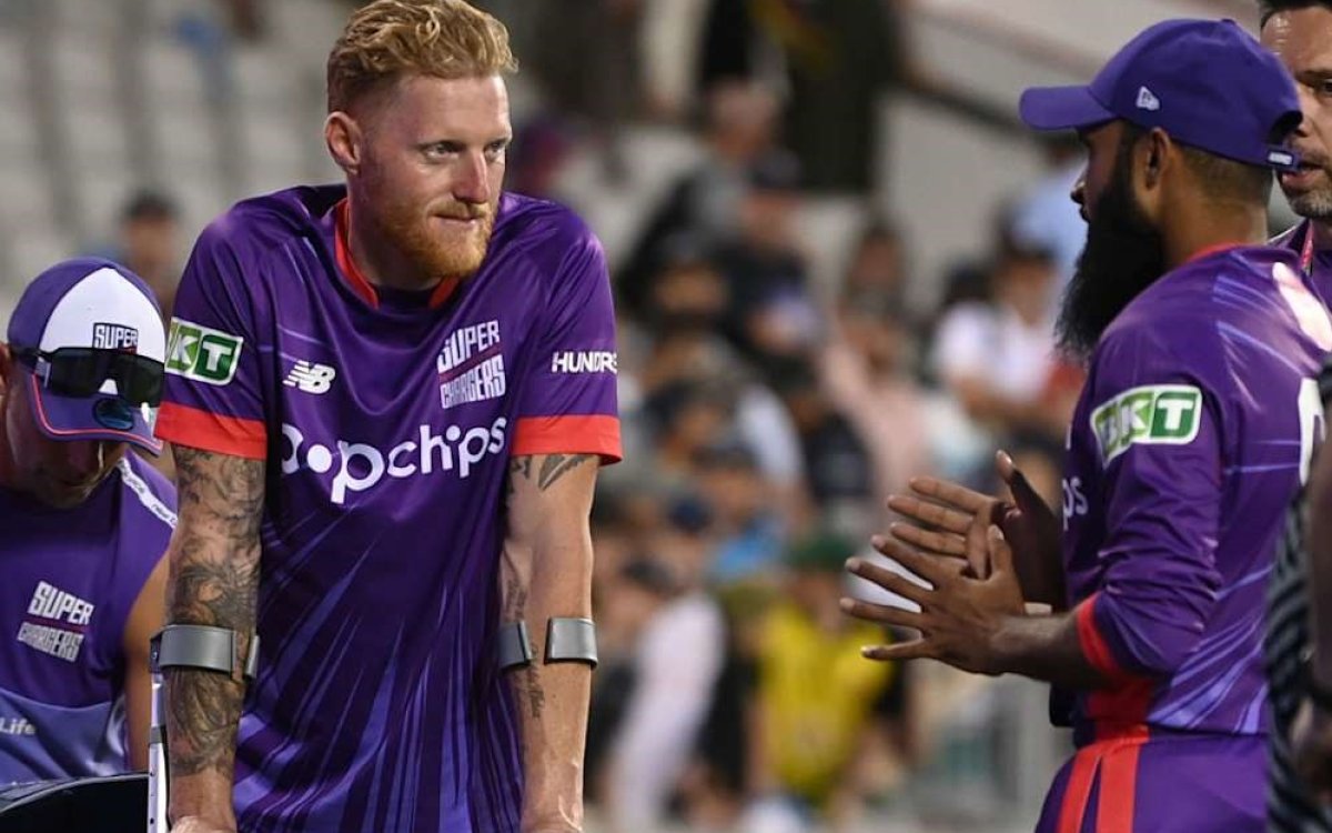 Ben Stokes ruled out of remainder of summer, Ollie Pope to captain England