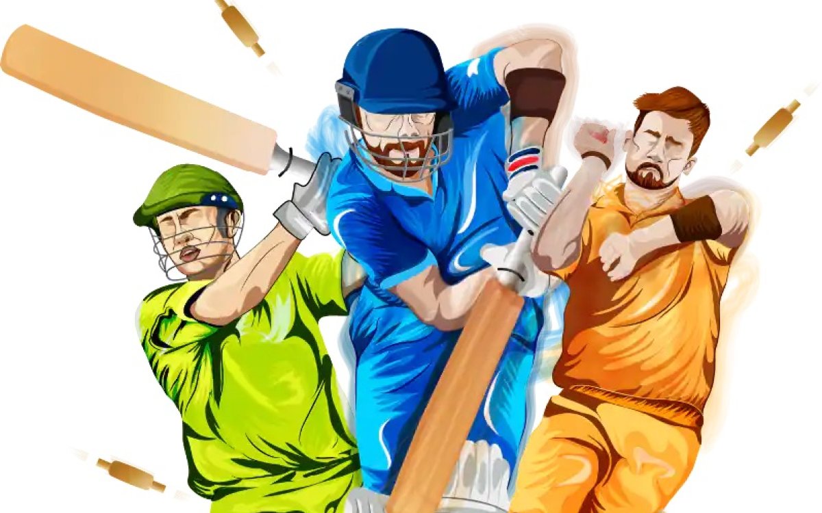 Big Cricket League announces landmark long-term association with Prasar Bharati