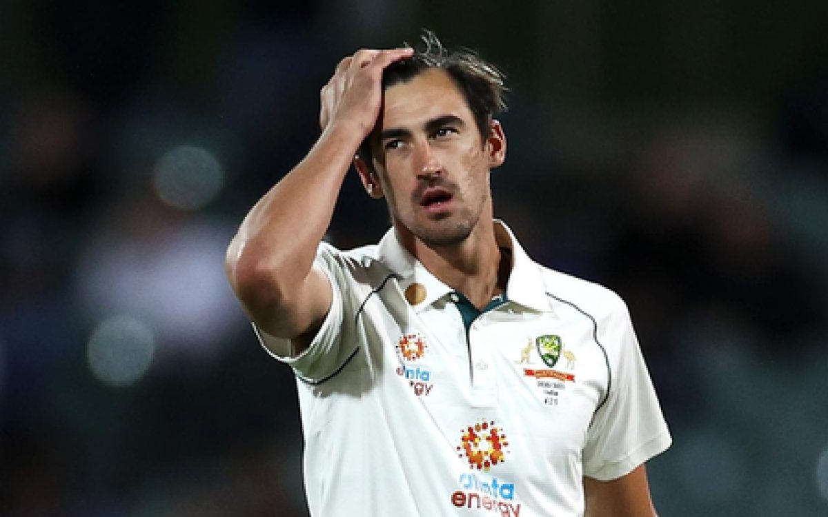 Border-Gavaskar Trophy Is Right On Par With Ashes, Says Australia s Mitchell Starc