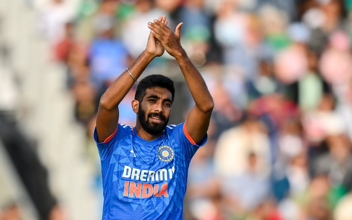 Bumrah Is Like A Kohinoor Diamond; Being Captain Will Increase The Risk Of Injury, Says Karthik