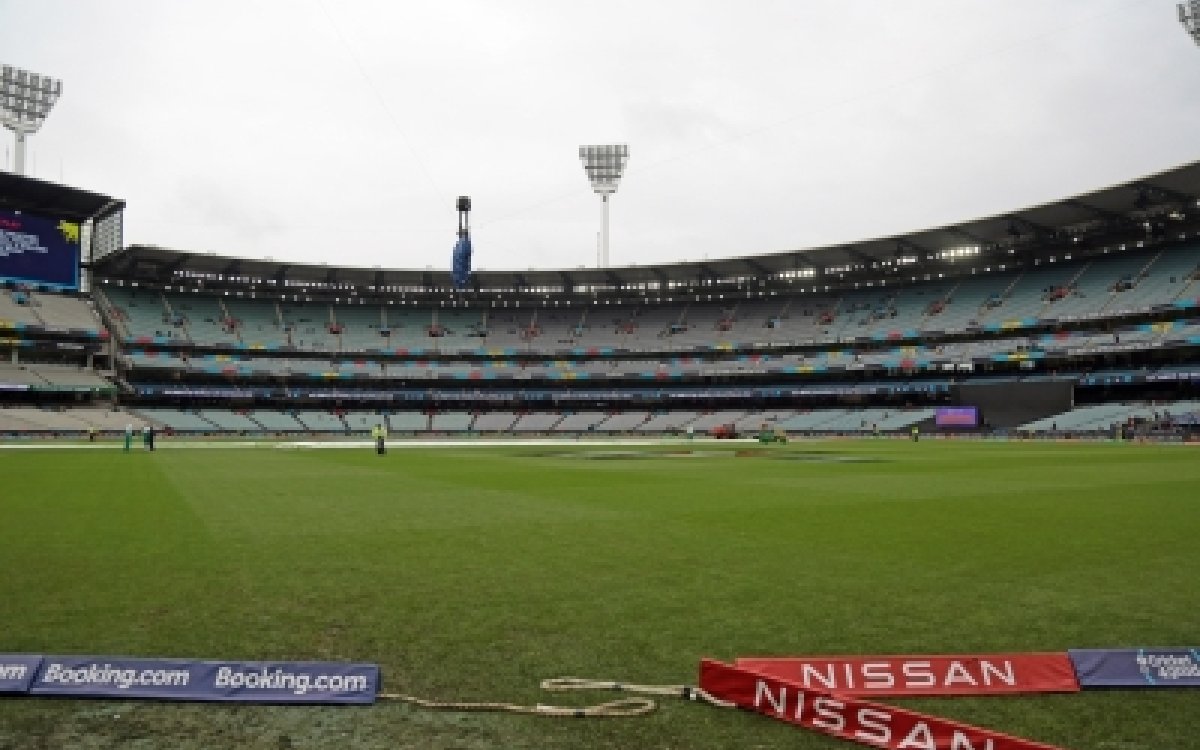 CA Reach Agreement To Host Fabled Boxing Day Test At MCG Till 2031: Reports