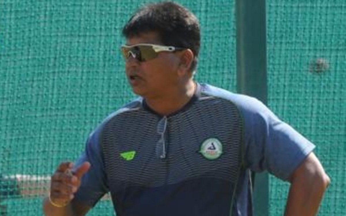 Chandrakant Pandit’s Tenure Extended By MPCA For Upcoming Season, Says Khandekar