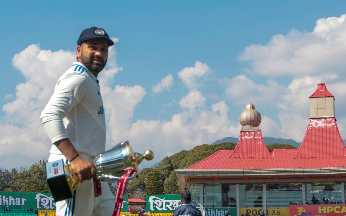 CLOSE-IN: India need to win the World Test Championship to be called a champion side (IANS column)