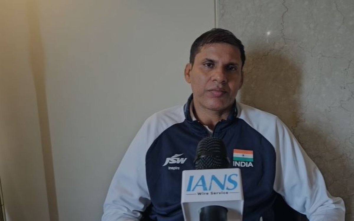 Confident that India will win more than 25 medals in Paris Paralympics, says Devendra Jhajharia