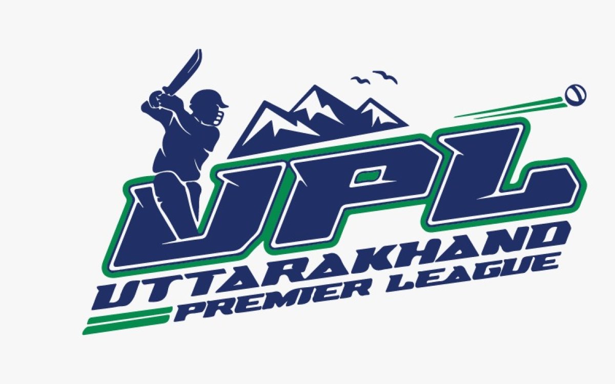 Cricket Association of Uttarakhand announces inaugural Uttarakhand Premier League