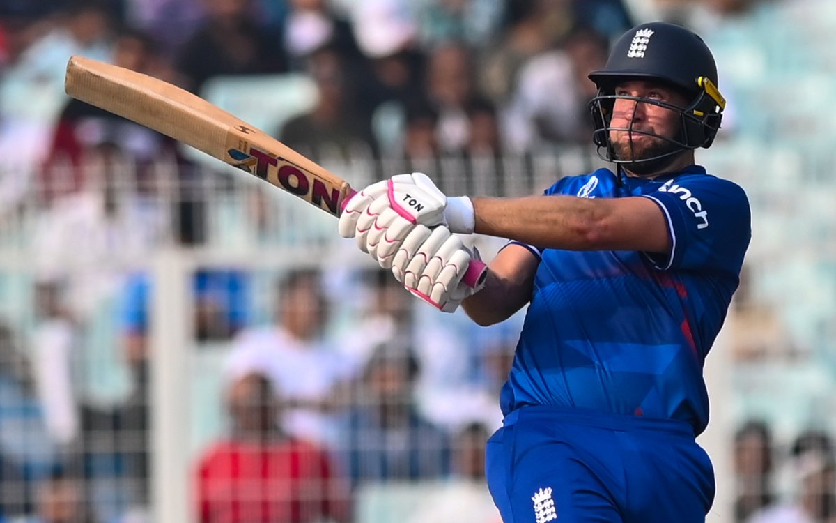 Dawid Malan Announces Retirement From International Cricket