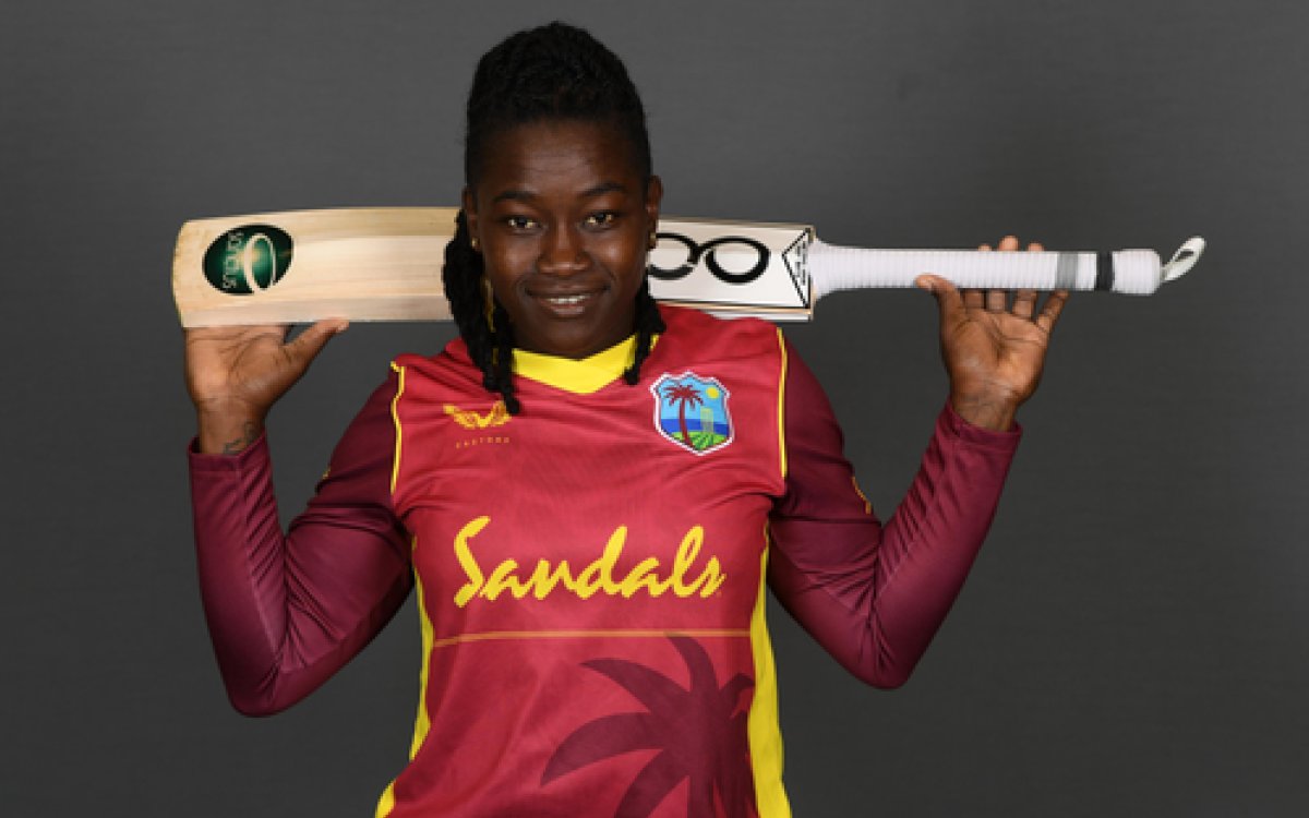 Deandra Dottin Returns To West Indies Squad For Women’s T20 World Cup