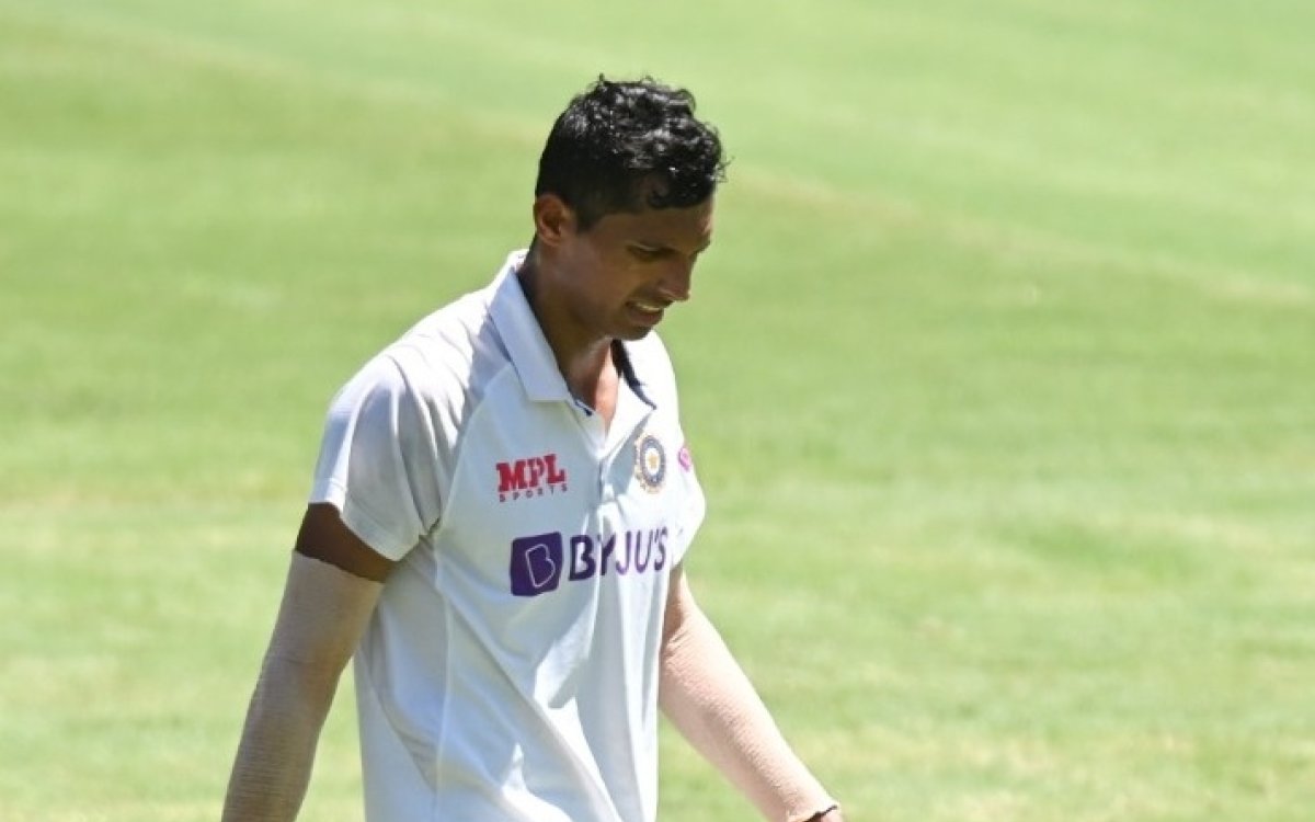 Delhi Premier League: Navdeep Saini, Hrithik Shokeen in West Delhi Lions squad