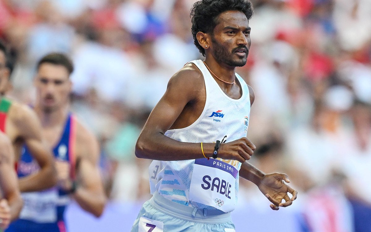 Diamond League 2024: India’s Avinash Sable To Take Part In Silesia