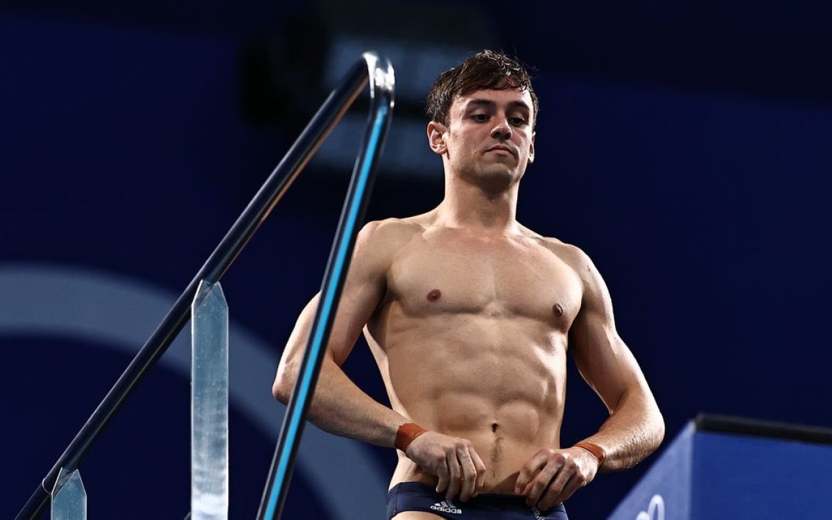 Diving: Five-time Olympic medallist Tom Daley announces retirement