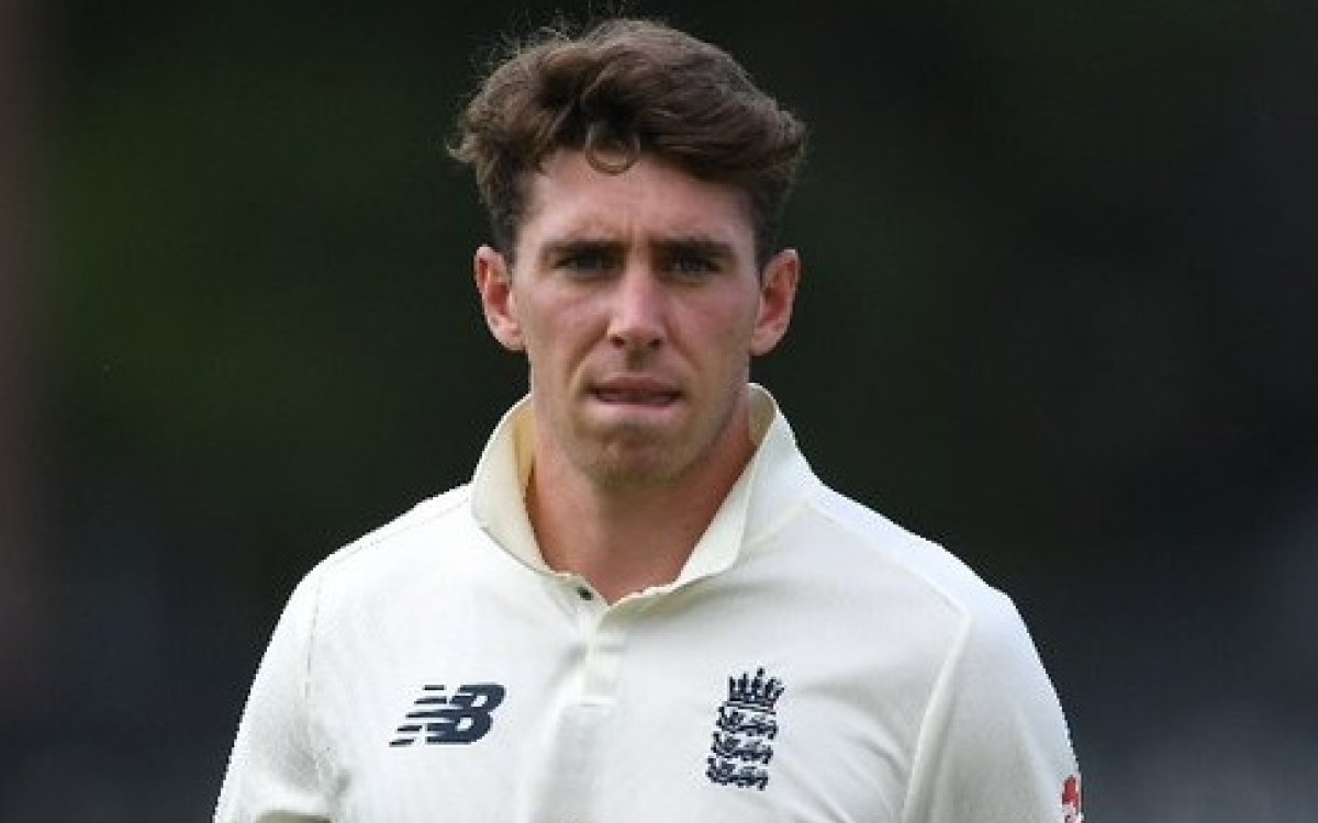 Don’t think making Dan Lawrence open in Tests is right call, says Michael Vaughan