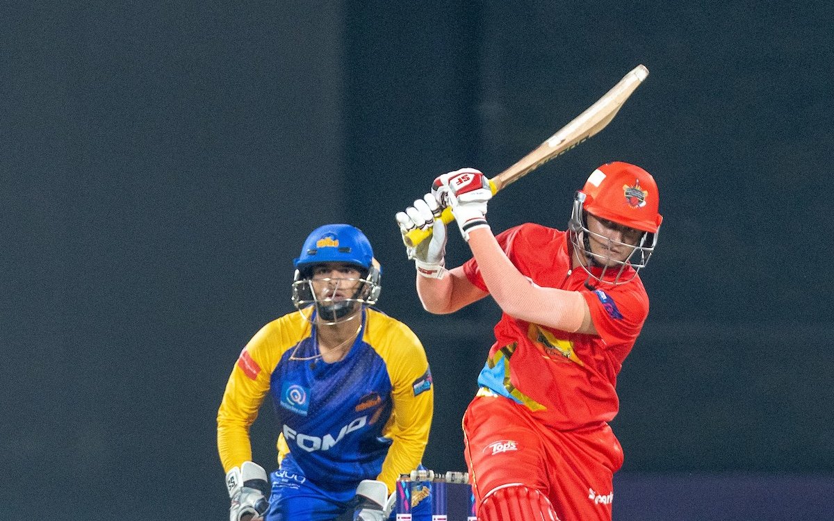 DPL T20: Skipper Badoni, Arya shine as South Delhi Superstarz beat Purani Dilli 6 in opener