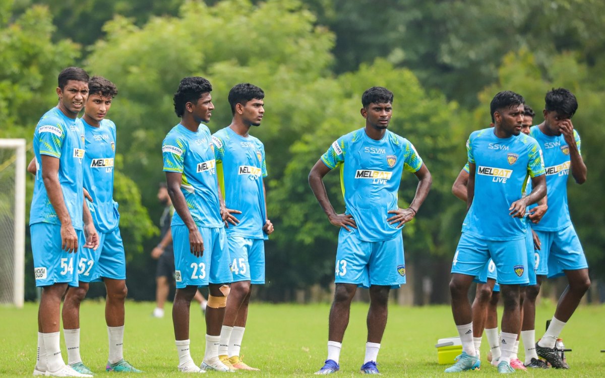 Durand Cup: Chennaiyin FC Look To End Campaign Positively Against Assam Rifles