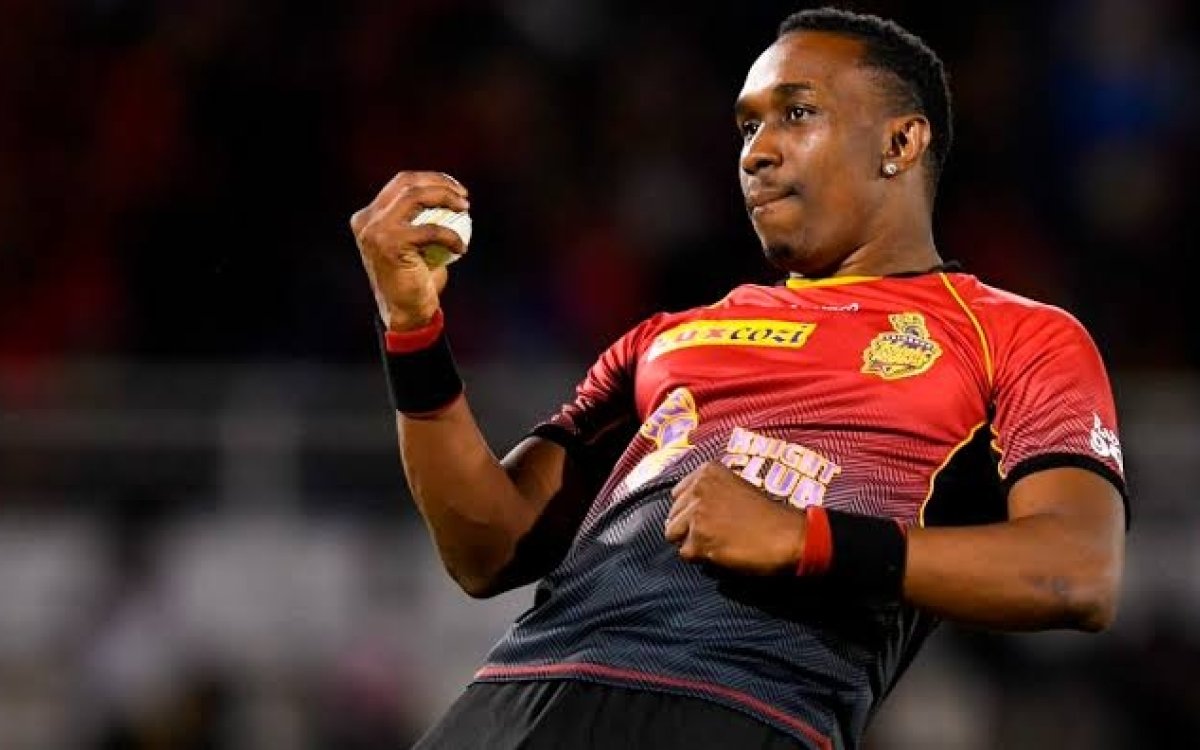 Dwayne Bravo to retire after CPL 2024