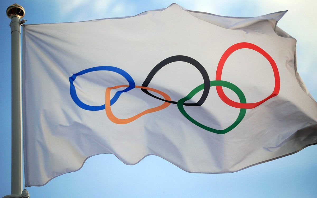 Egypt Eyes Historic Olympic Bid For 2036 And 2040