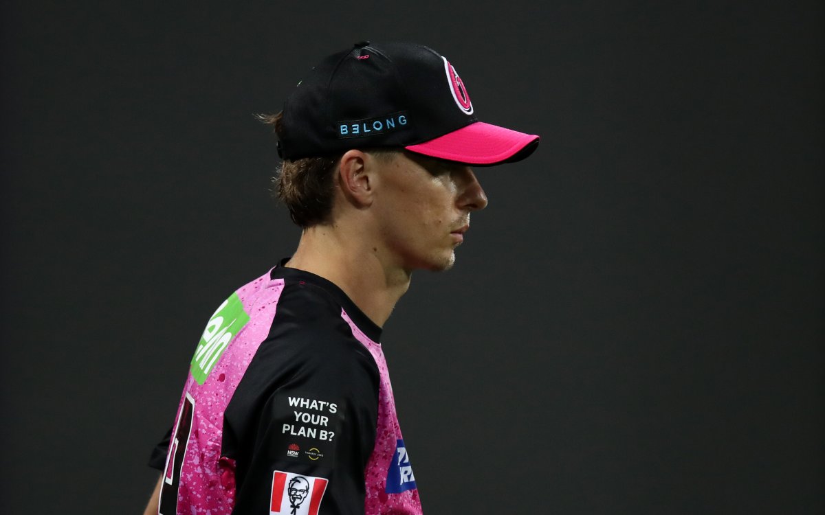 Exciting New Start : Tom Curran On His BBL Move From Sixers To Stars