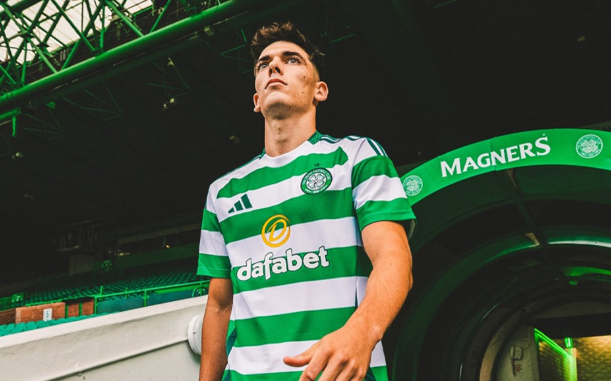 Football: Celtic bolster squad with loan-signing of Barcelona's Alex Valle