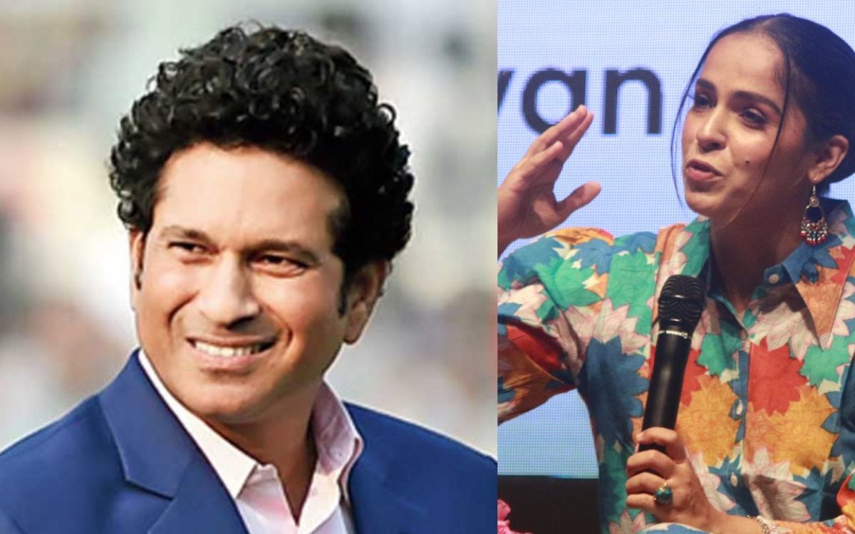 From Sachin Tendulkar To Saina Nehwal, Indian Sports Icons Share Independence Day Wishes